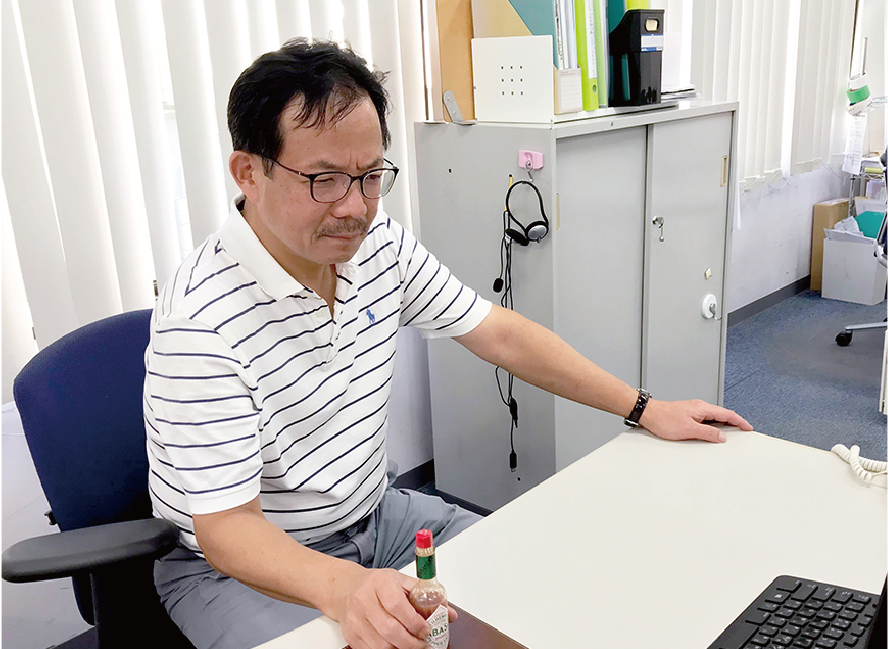 安藤裕之