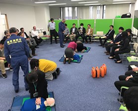 2024年度キックオフミーティング開催！