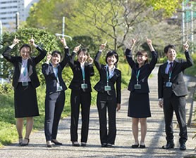 2024年度キックオフミーティング開催！