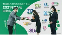 2024年度キックオフミーティング開催！