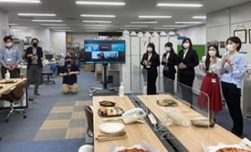 2024年度キックオフミーティング開催！